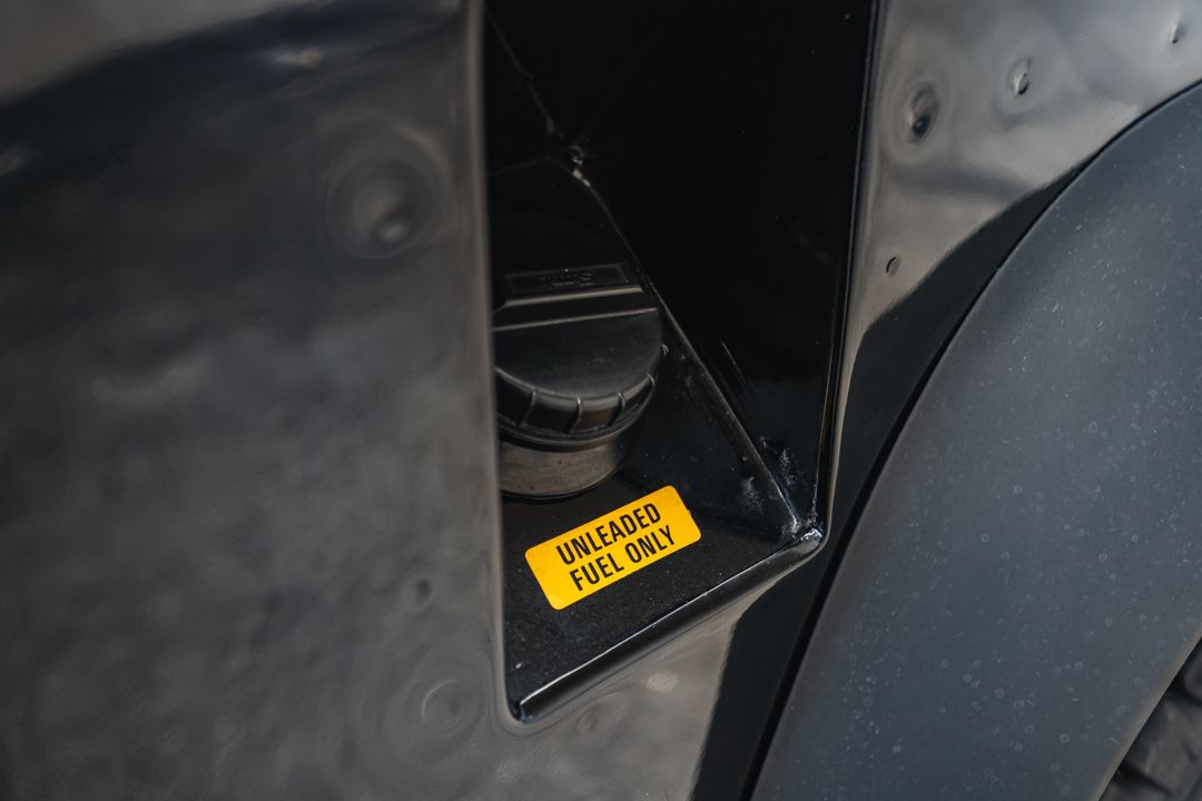 1995 Land Rover Defender 90