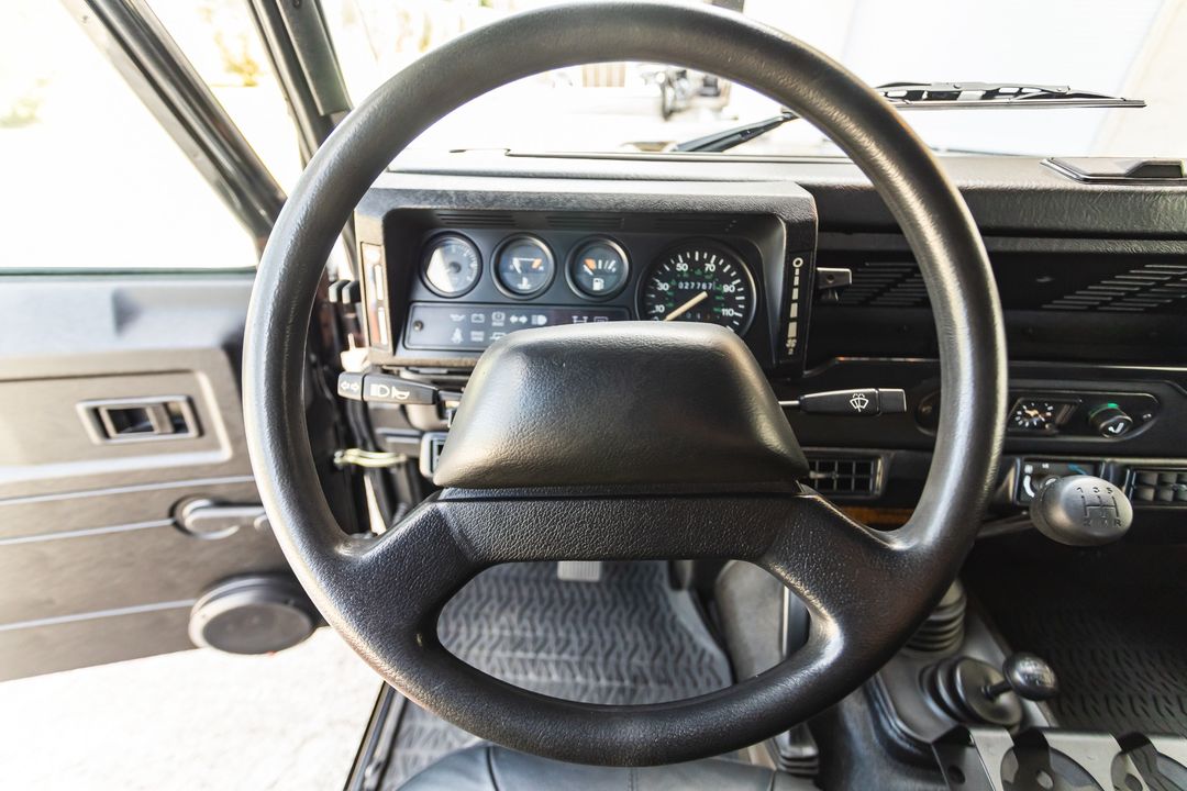 1995 Land Rover Defender 90