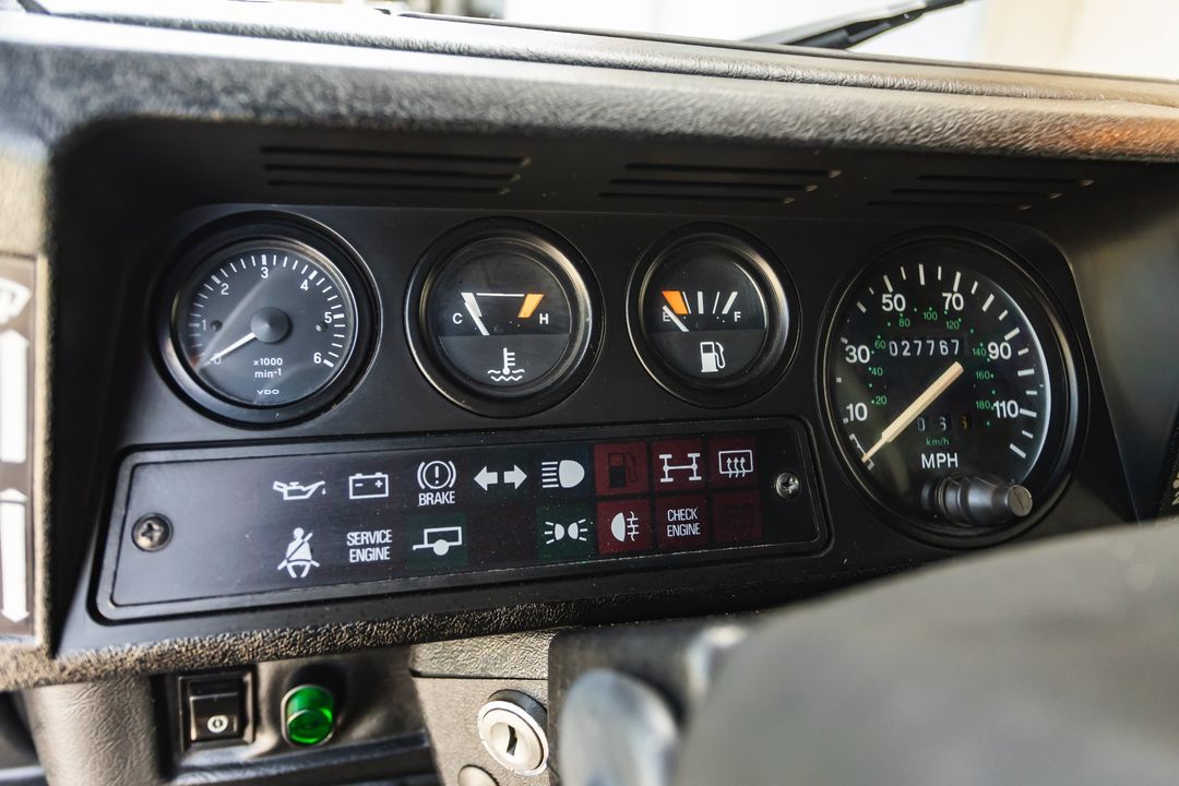 1995 Land Rover Defender 90