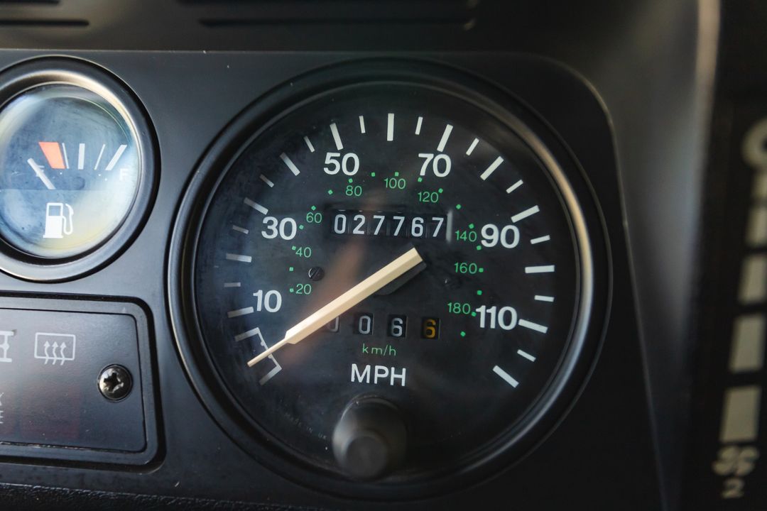1995 Land Rover Defender 90