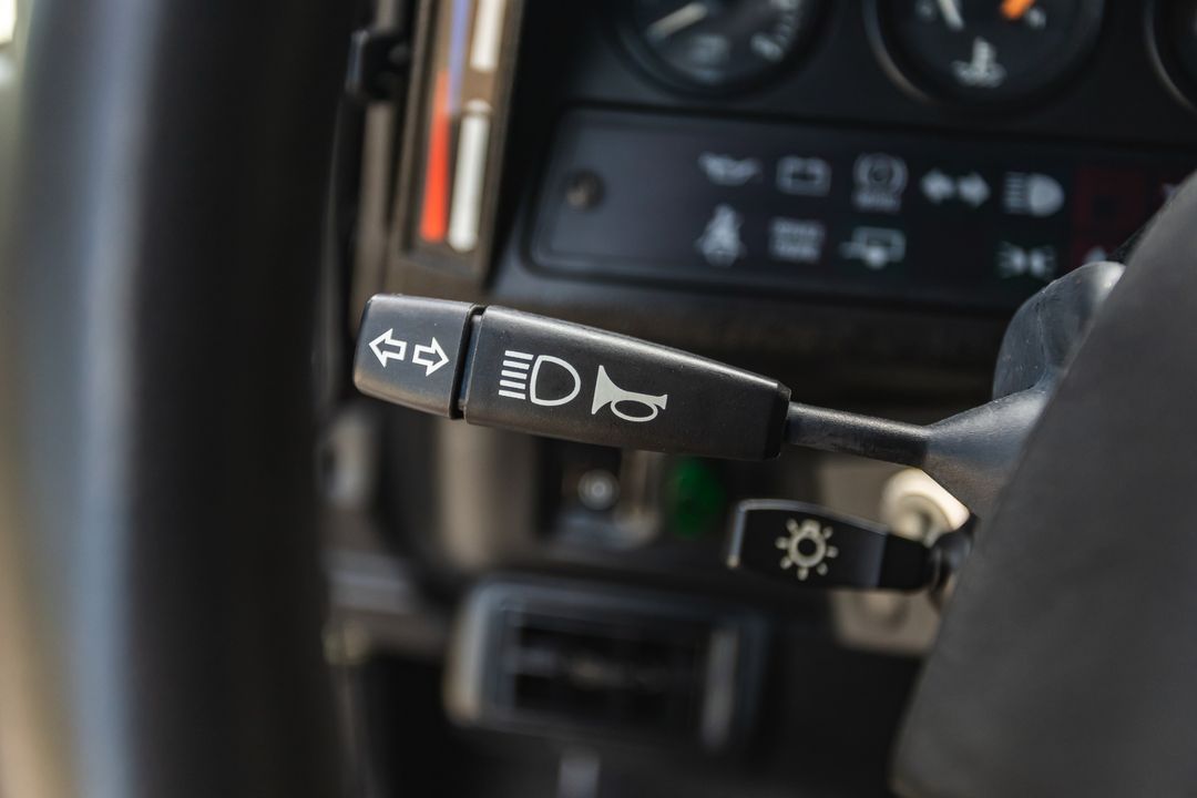 1995 Land Rover Defender 90
