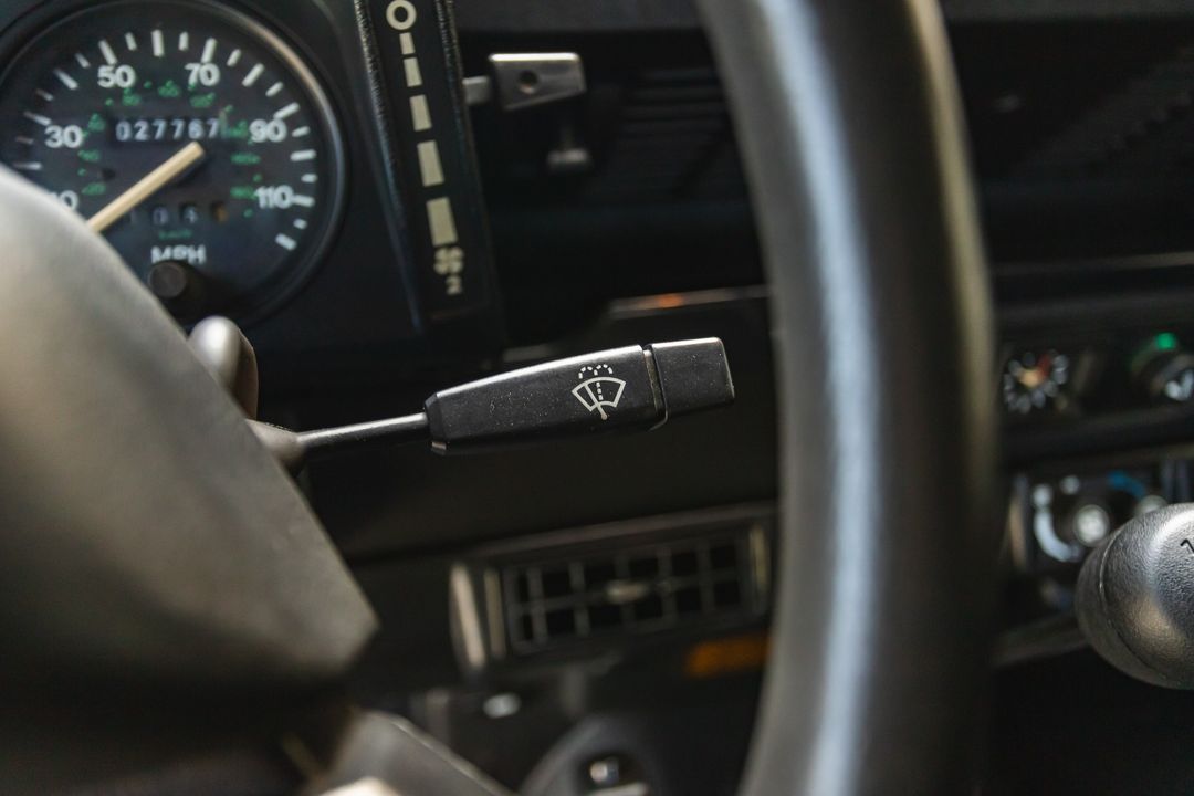 1995 Land Rover Defender 90