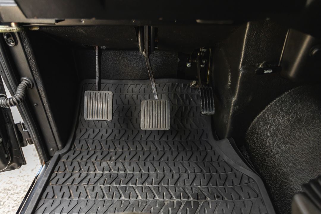1995 Land Rover Defender 90