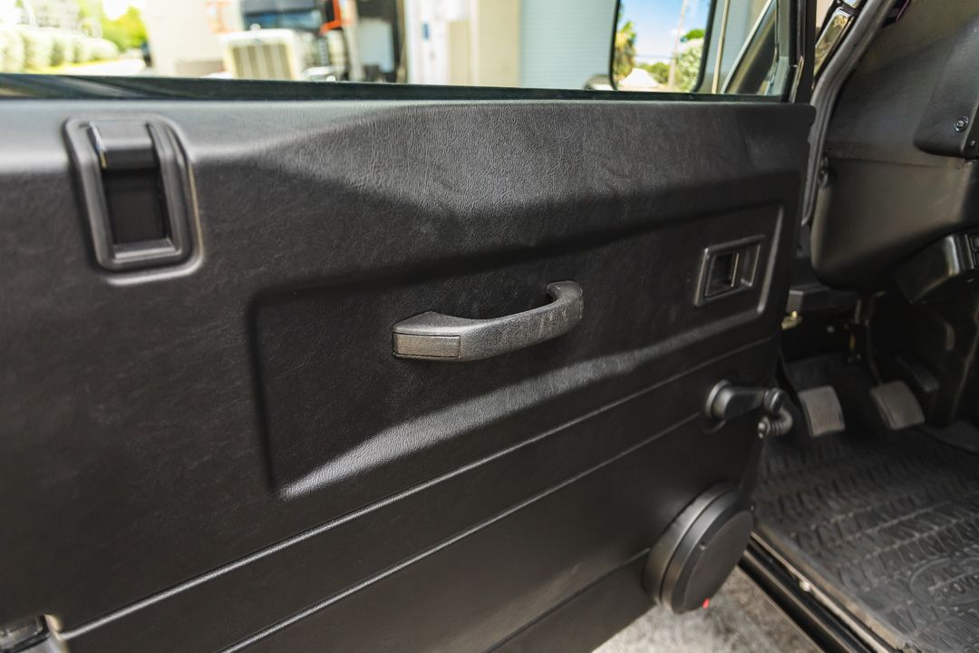 1995 Land Rover Defender 90
