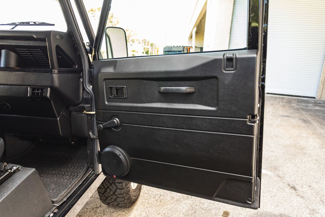 1995 Land Rover Defender 90