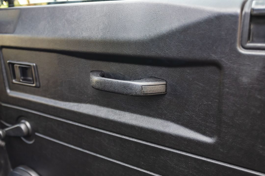 1995 Land Rover Defender 90