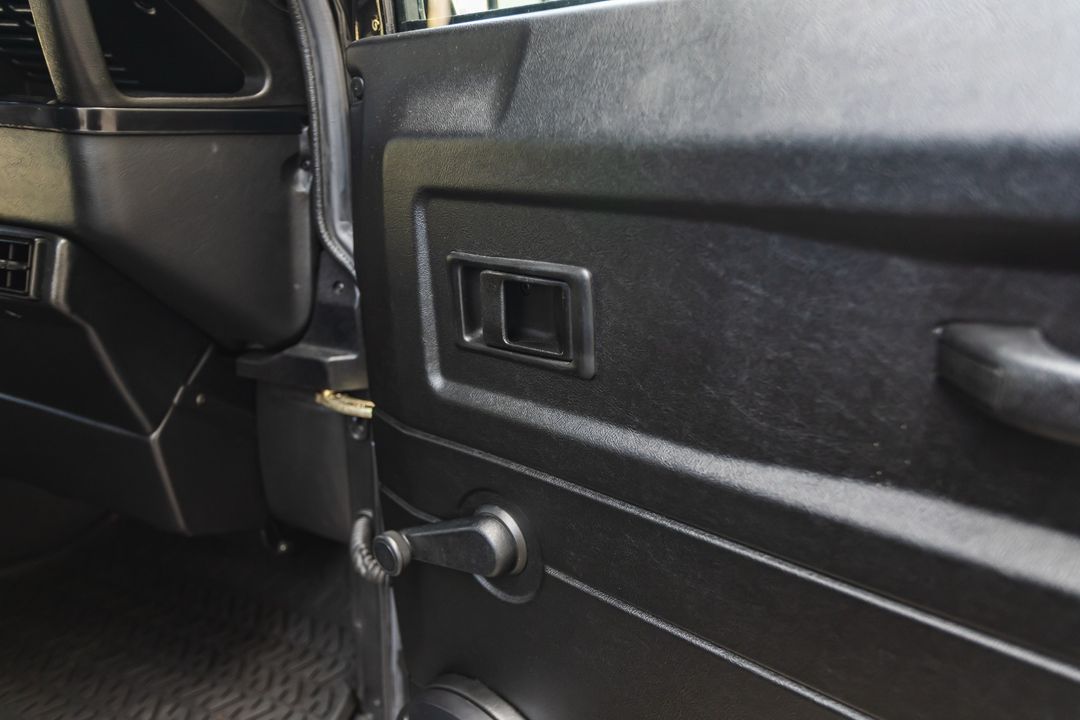 1995 Land Rover Defender 90