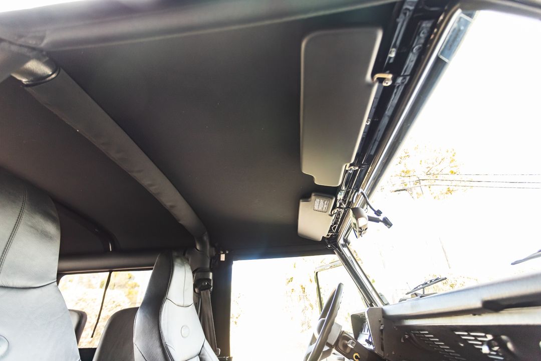 1995 Land Rover Defender 90