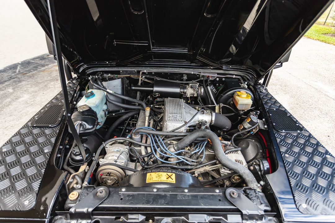 1995 Land Rover Defender 90