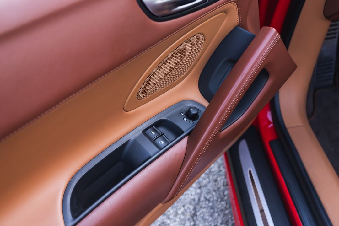 2011 Audi R8