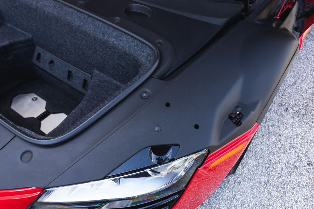 2011 Audi R8