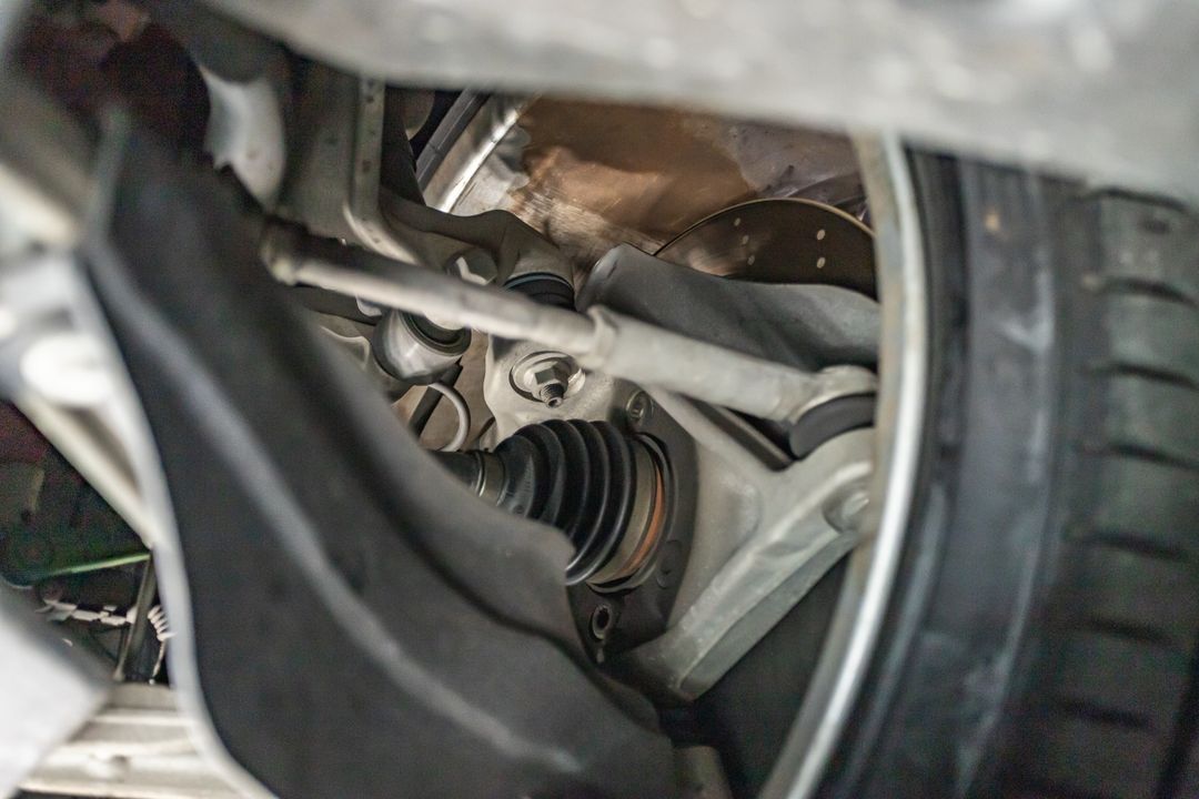 2011 Audi R8