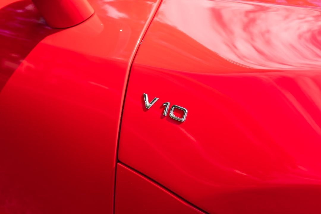 2011 Audi R8