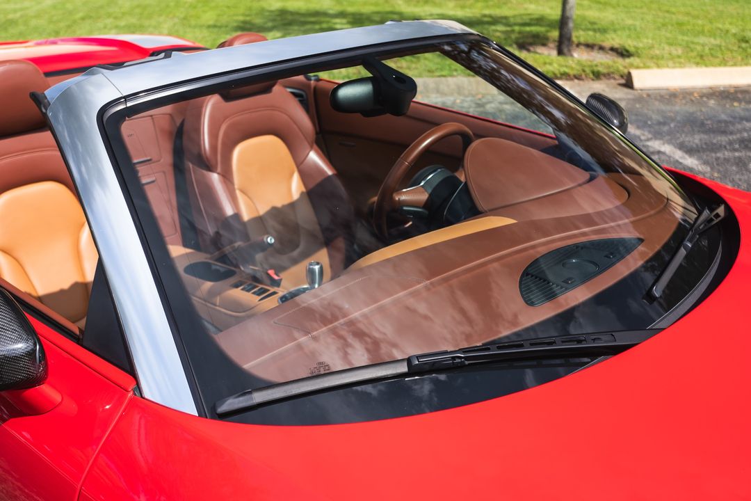 2011 Audi R8
