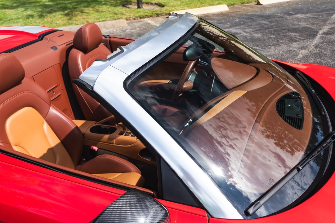 2011 Audi R8