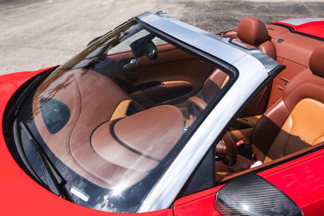 2011 Audi R8