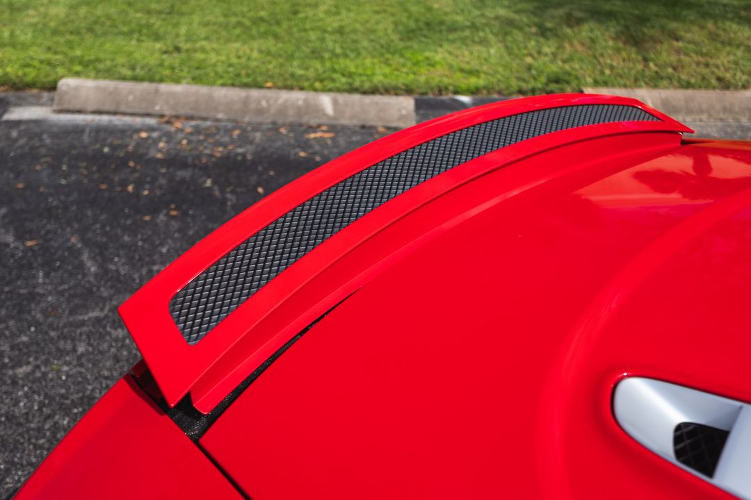 2011 Audi R8