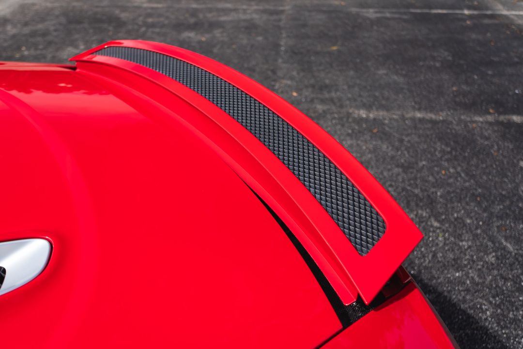 2011 Audi R8