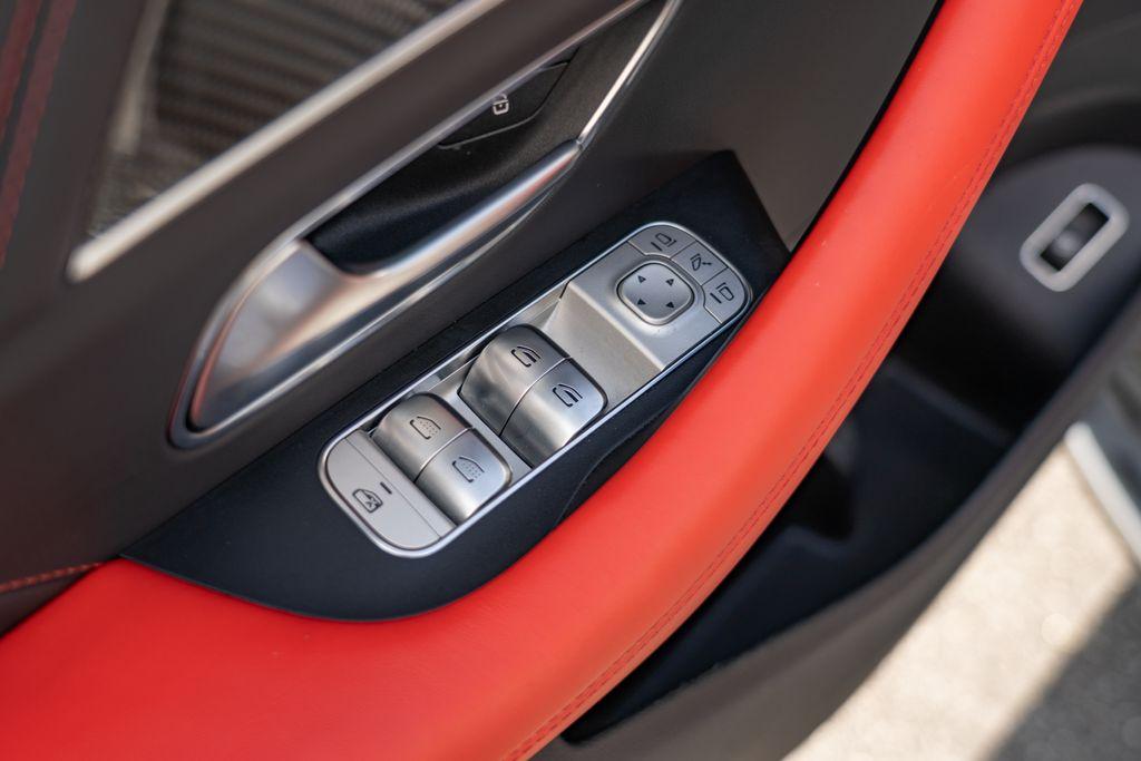 2024 Mercedes-Benz GLE