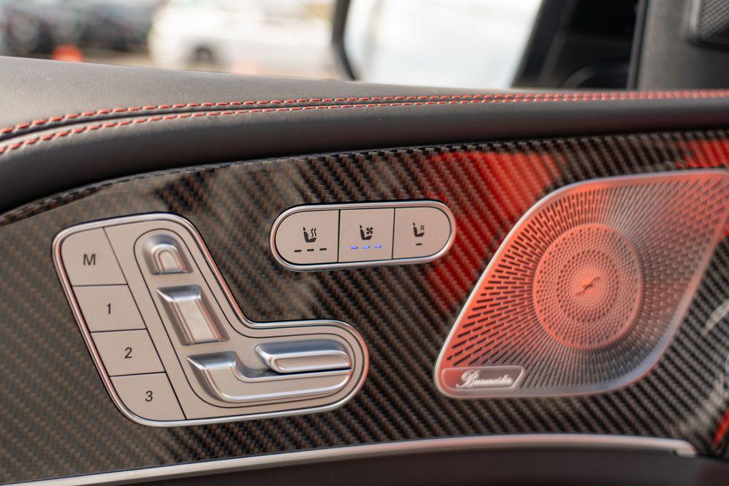 2024 Mercedes-Benz GLE