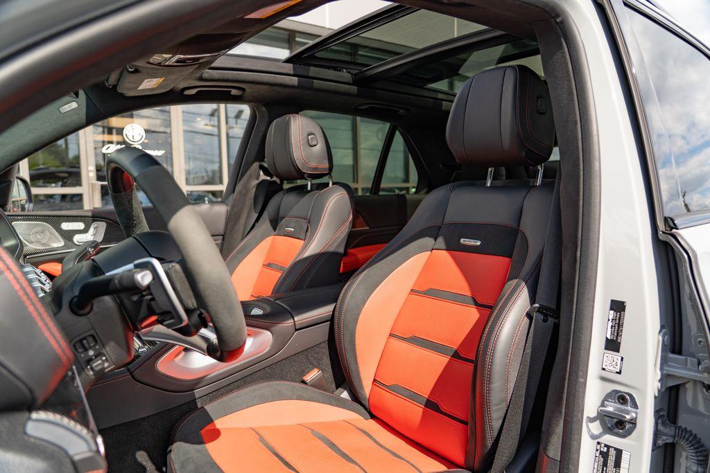 2024 Mercedes-Benz GLE