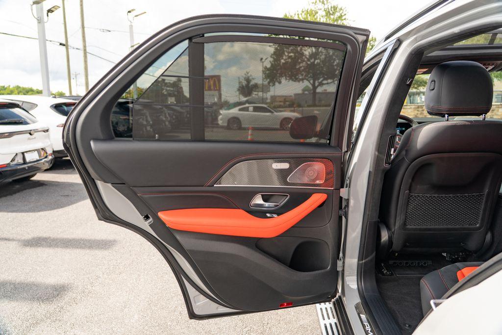2024 Mercedes-Benz GLE