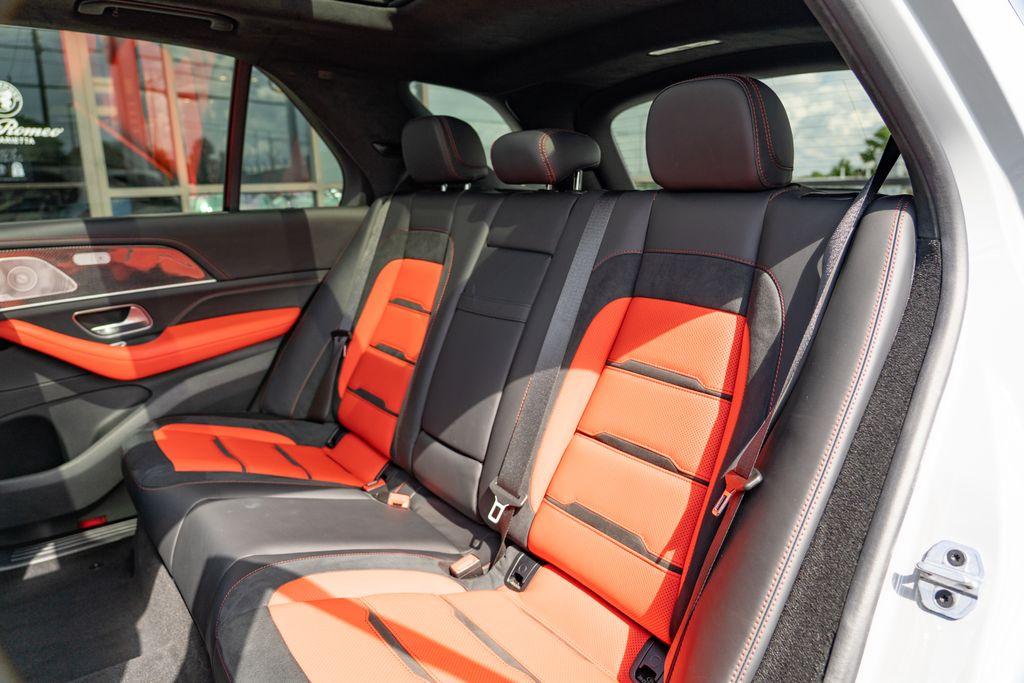 2024 Mercedes-Benz GLE
