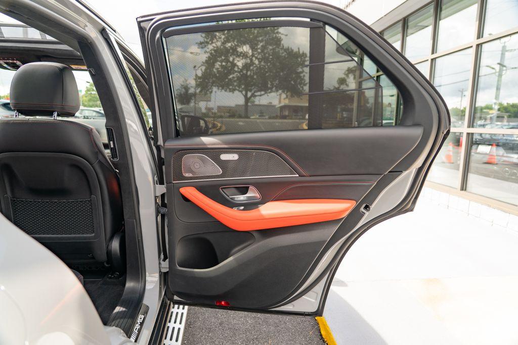 2024 Mercedes-Benz GLE