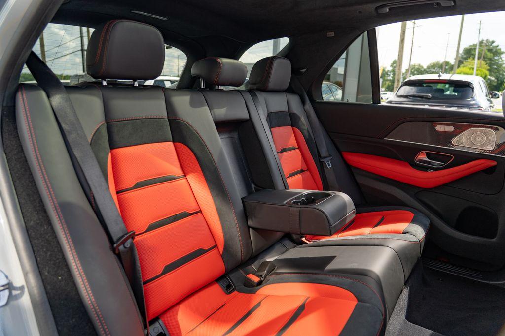 2024 Mercedes-Benz GLE