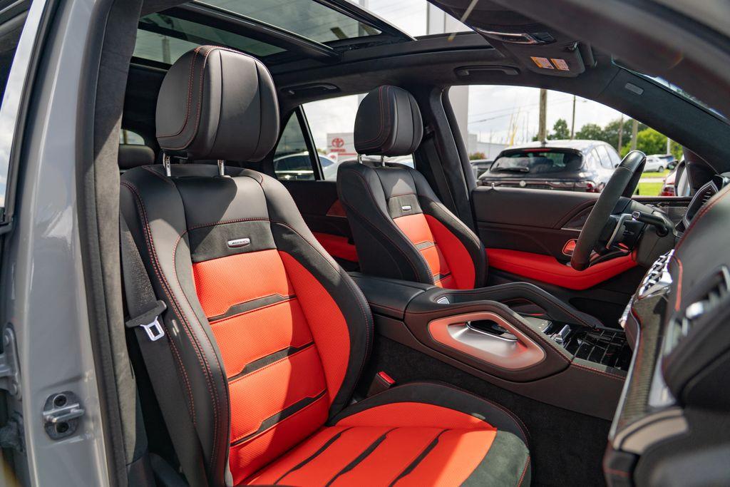2024 Mercedes-Benz GLE