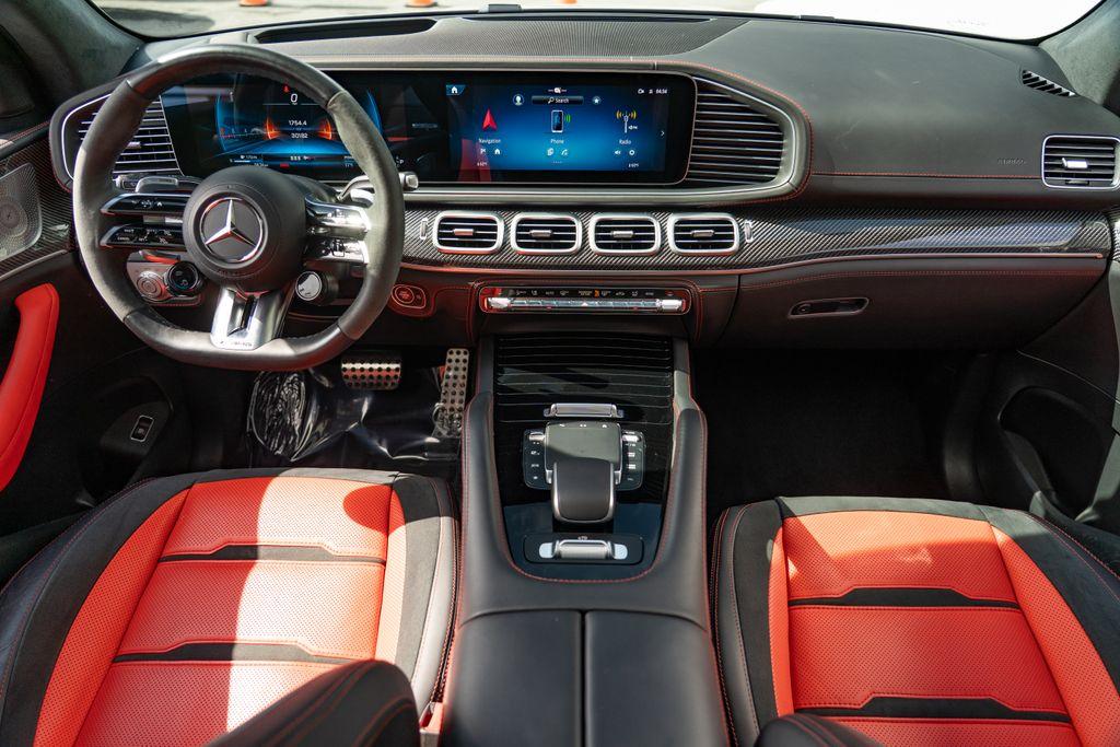 2024 Mercedes-Benz GLE