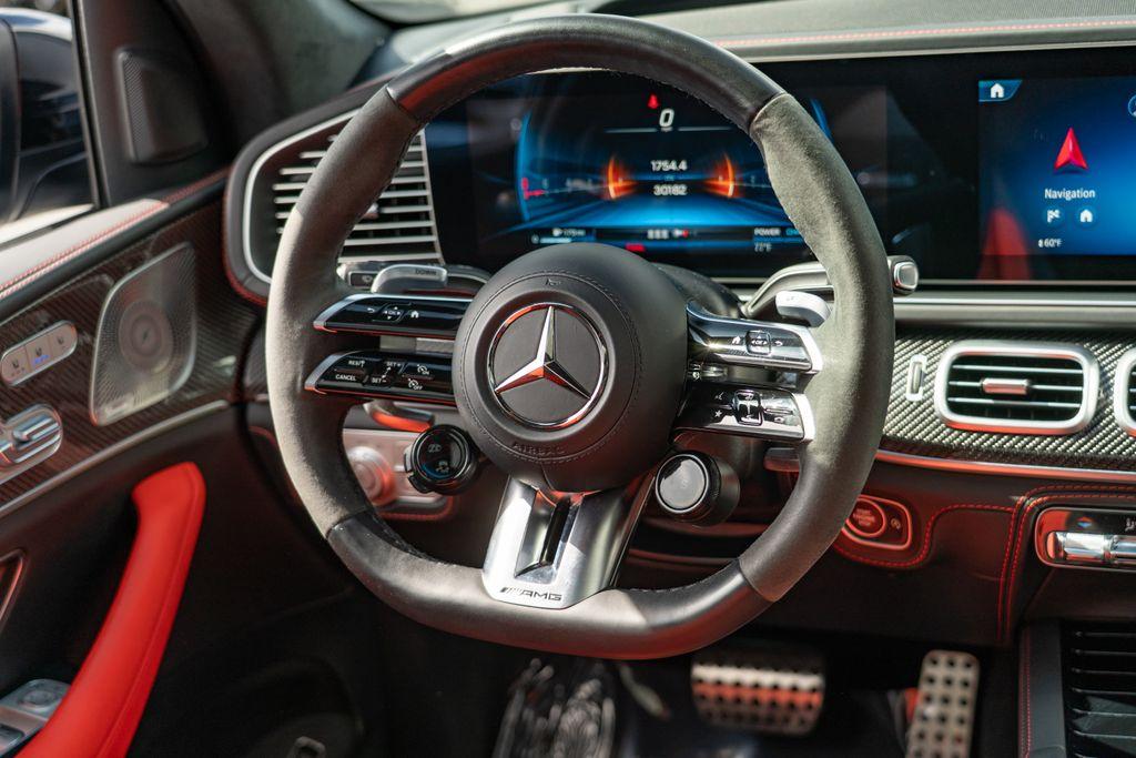 2024 Mercedes-Benz GLE