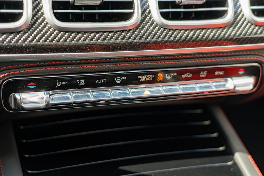 2024 Mercedes-Benz GLE