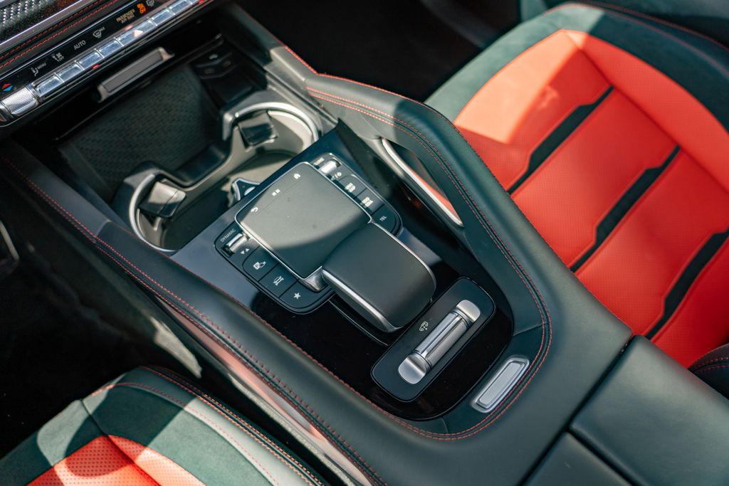 2024 Mercedes-Benz GLE