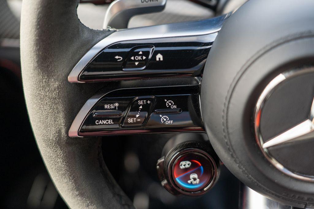 2024 Mercedes-Benz GLE
