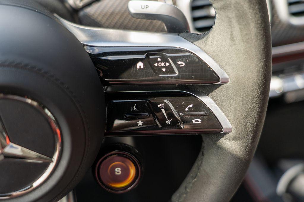 2024 Mercedes-Benz GLE