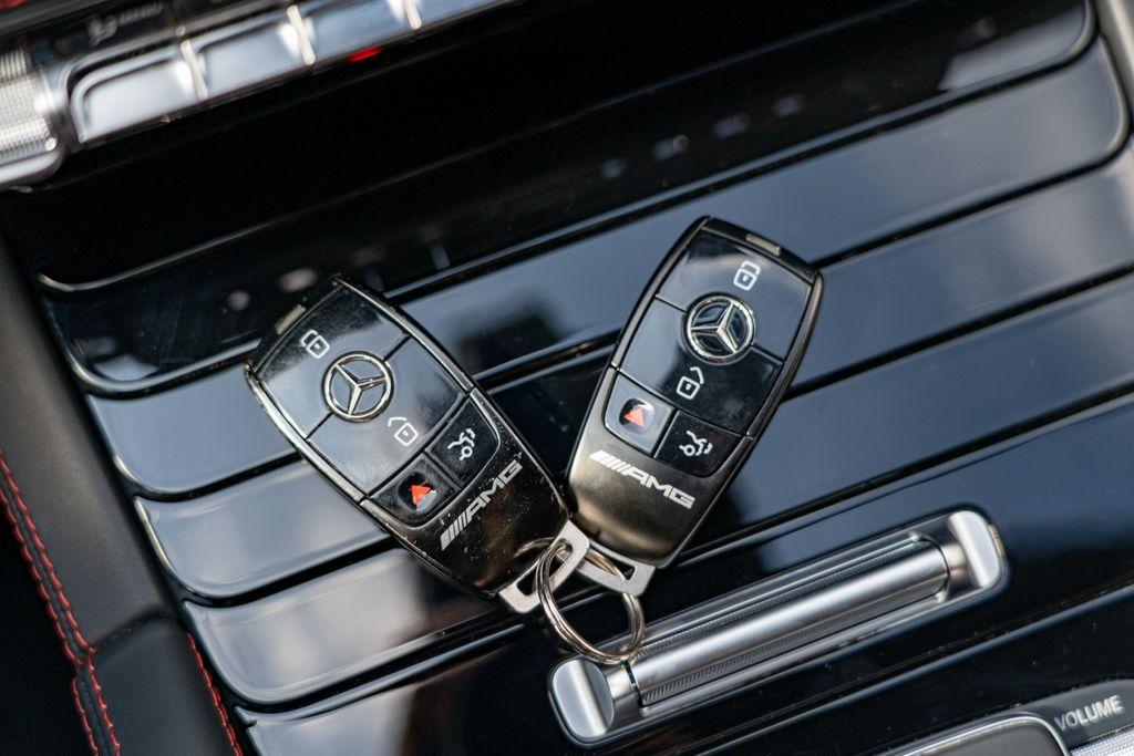 2024 Mercedes-Benz GLE
