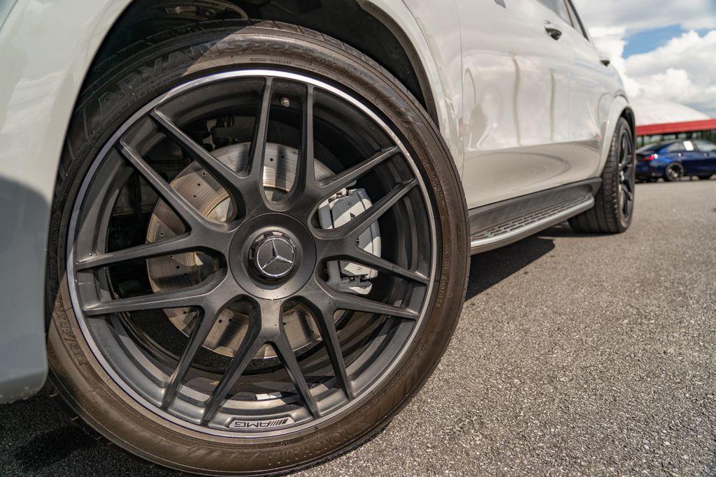 2024 Mercedes-Benz GLE