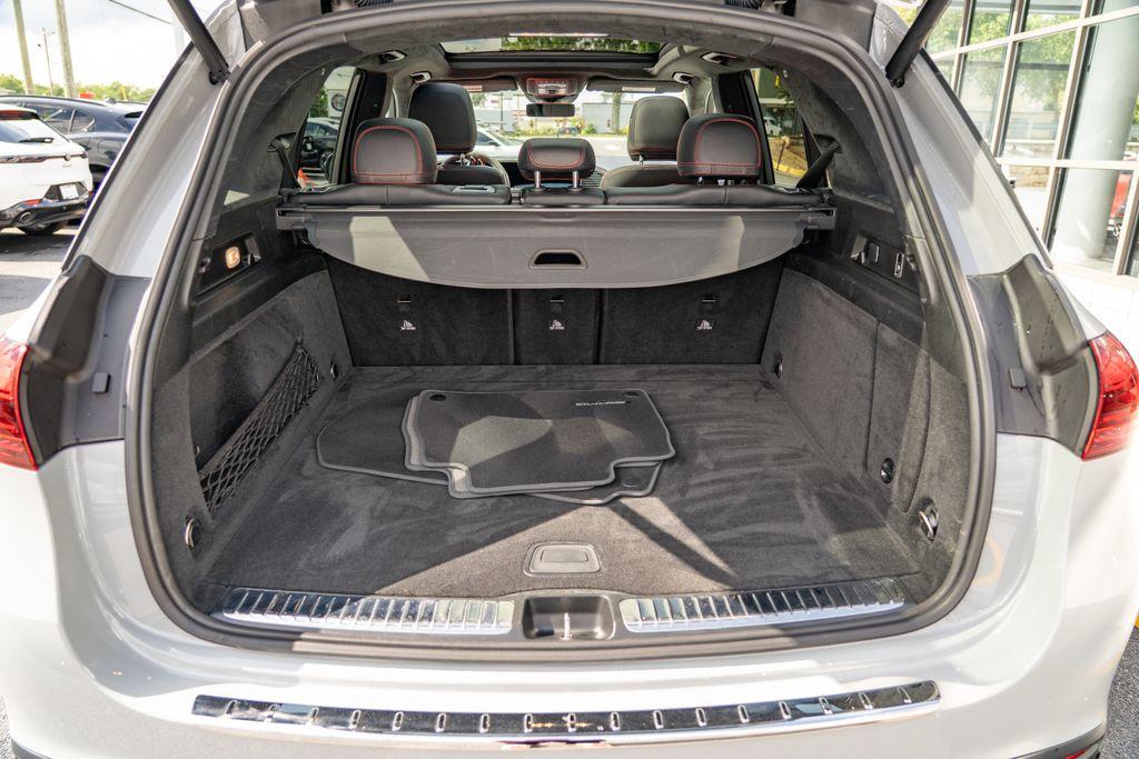 2024 Mercedes-Benz GLE