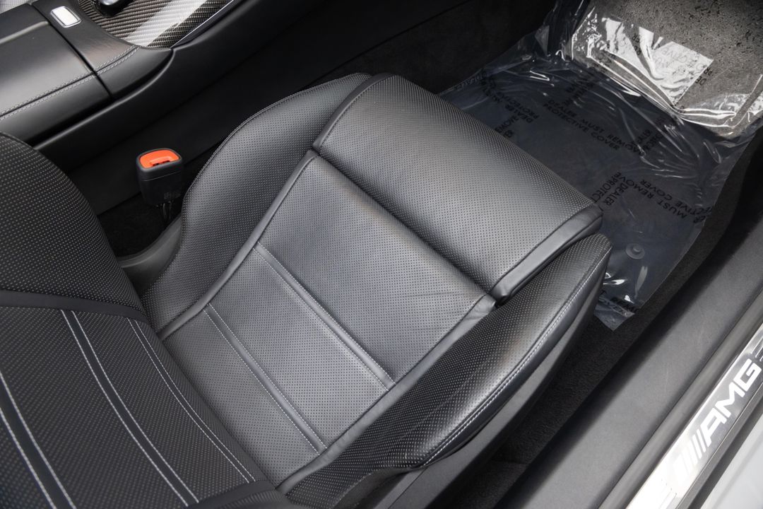 2022 Mercedes-Benz SL 55 AMG