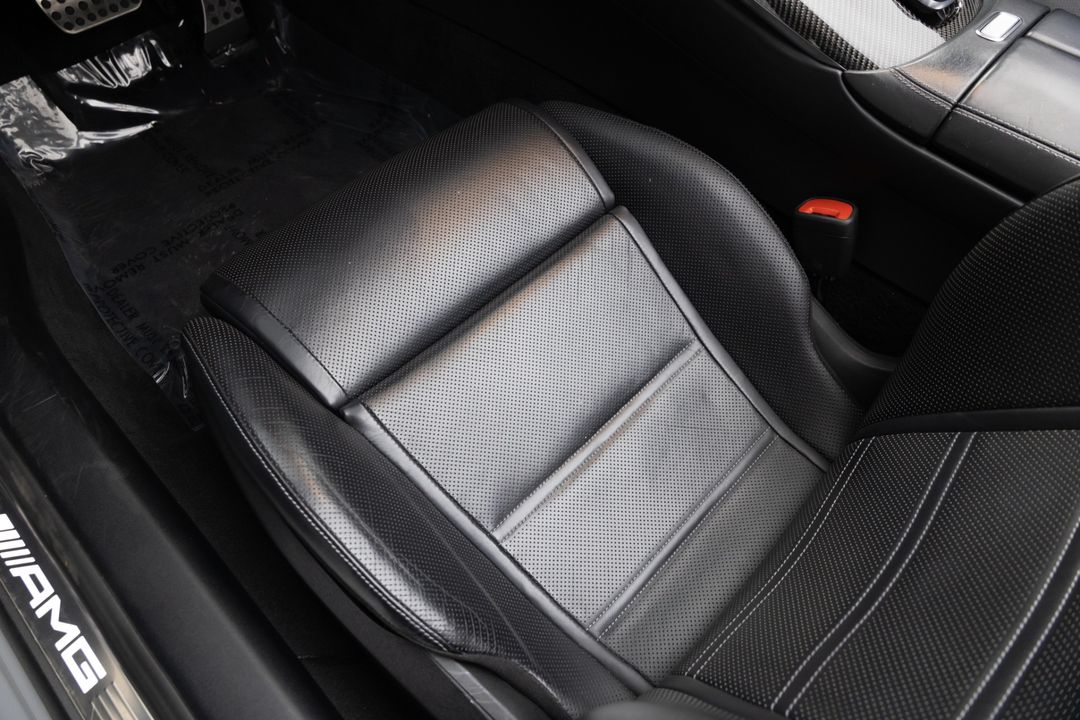 2022 Mercedes-Benz SL 55 AMG