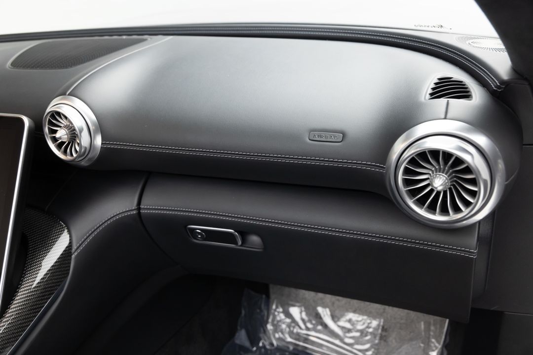 2022 Mercedes-Benz SL 55 AMG