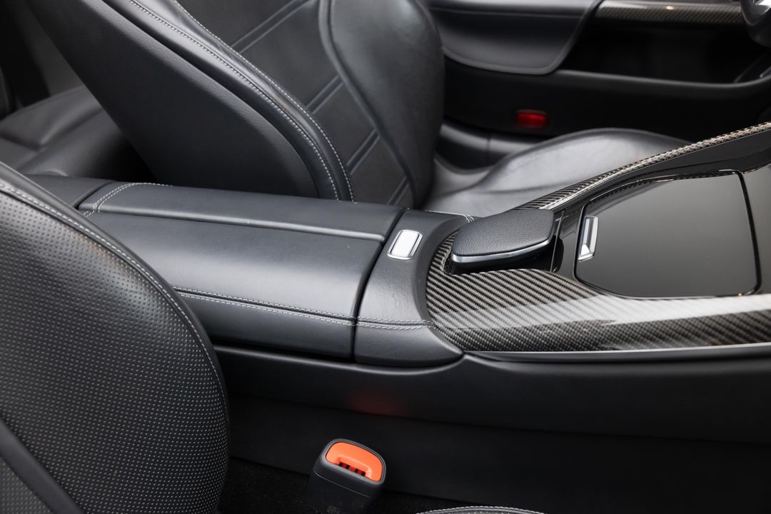 2022 Mercedes-Benz SL 55 AMG