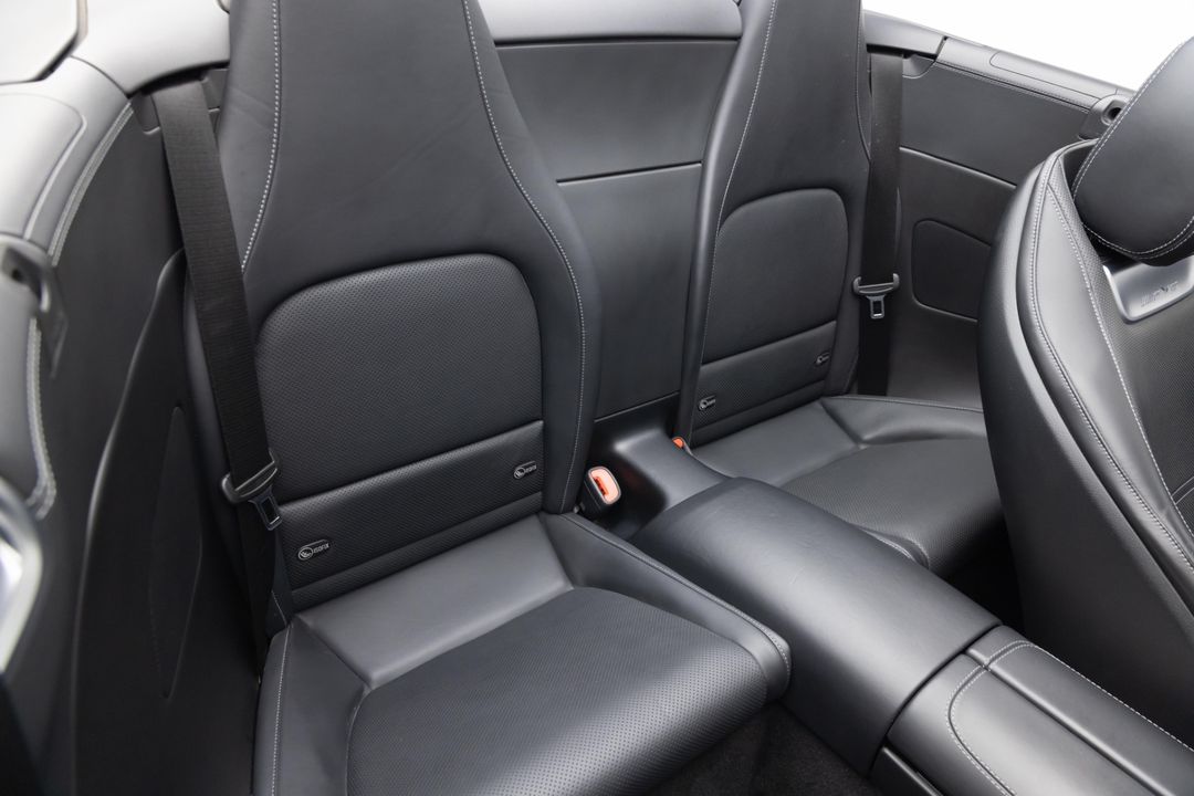 2022 Mercedes-Benz SL 55 AMG