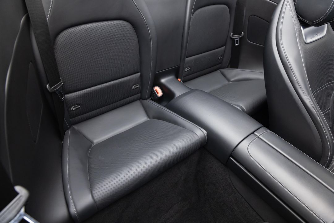 2022 Mercedes-Benz SL 55 AMG