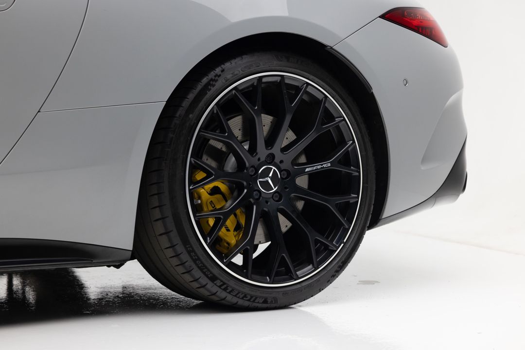 2022 Mercedes-Benz SL 55 AMG