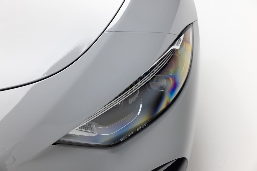 2022 Mercedes-Benz SL 55 AMG