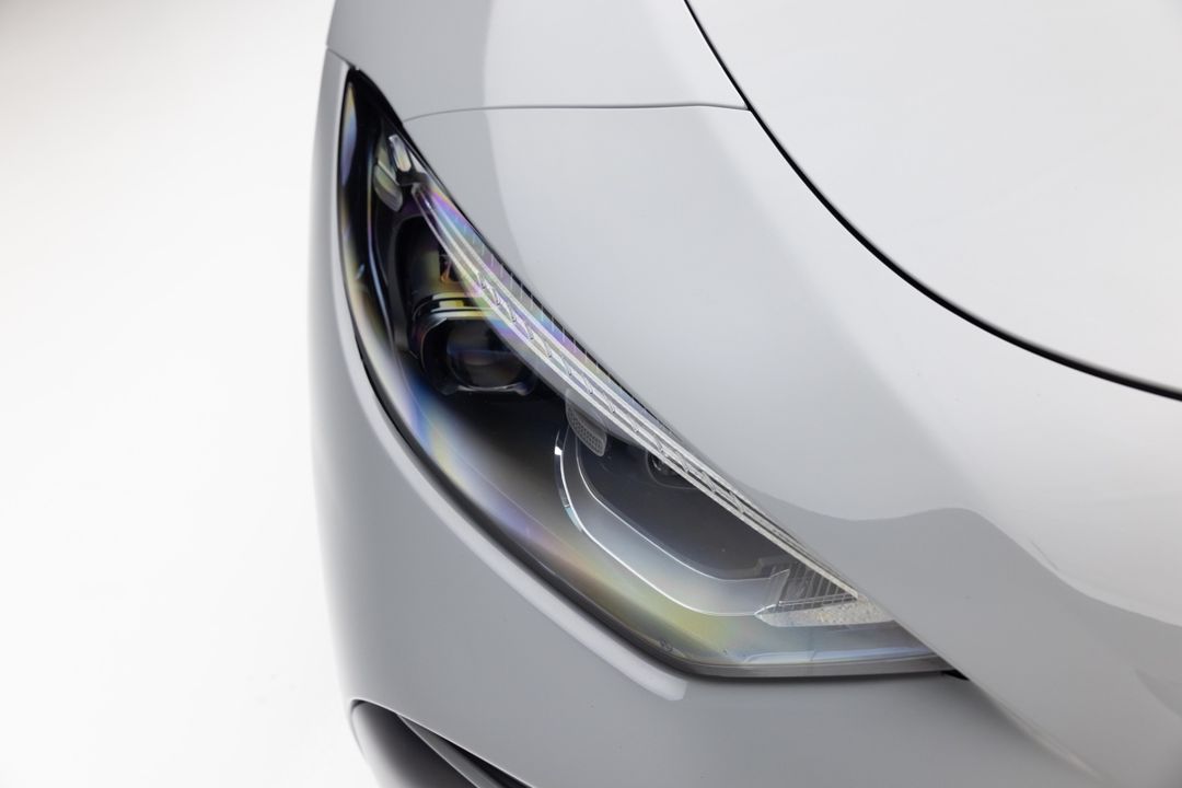 2022 Mercedes-Benz SL 55 AMG