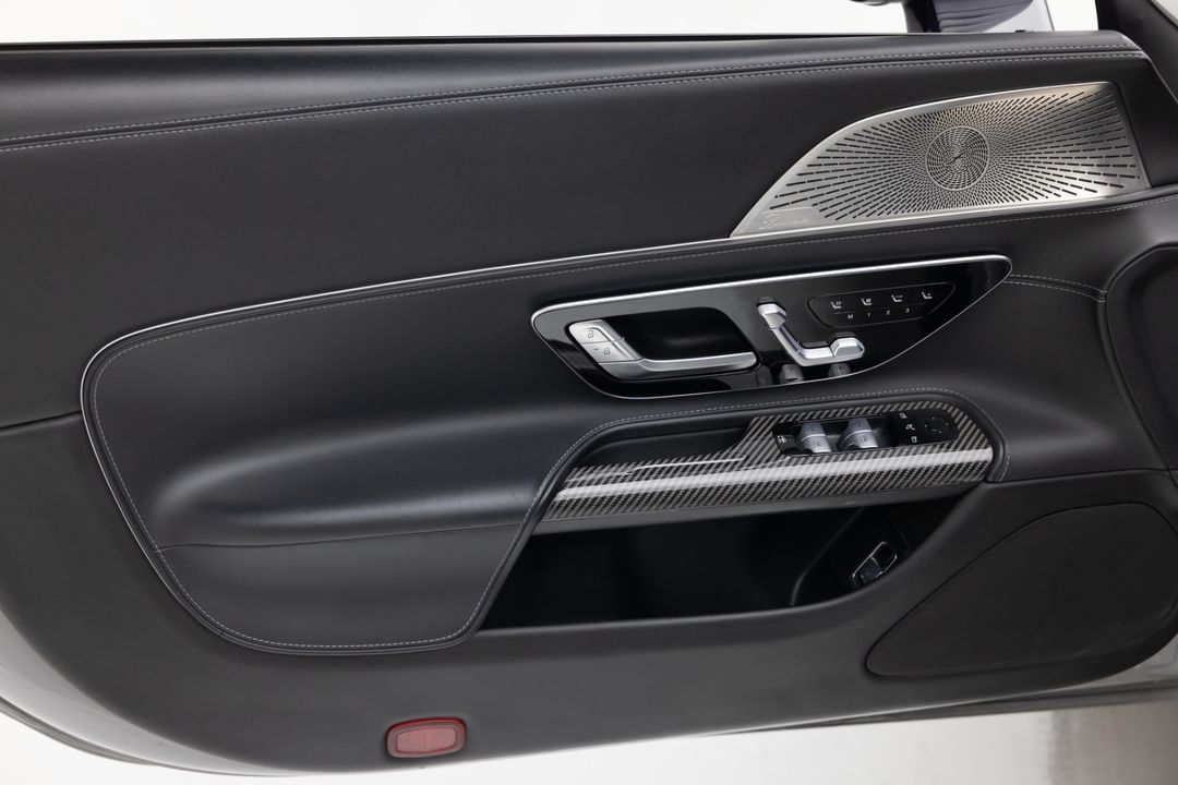 2022 Mercedes-Benz SL 55 AMG