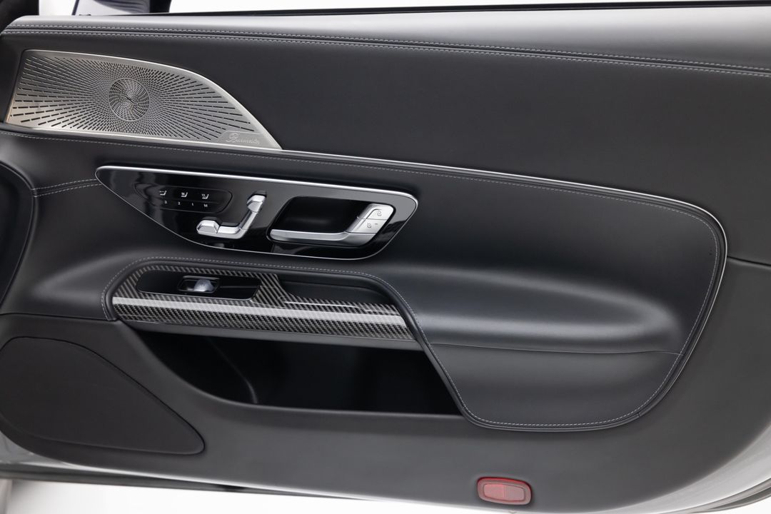 2022 Mercedes-Benz SL 55 AMG